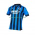 Camisola Club Brugge Homem Equipamento Primeiro 2022-2023 Manga Curta